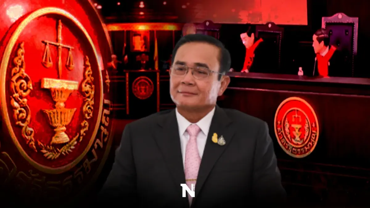 เปิดไทม์ไลน์เดือด"บิ๊กตู่"ปมวาระ 8 ปีนายกฯ เปิดไทม์ไลน์เดือด"บิ๊กตู่"ปมวาระ 8 ปีนายกฯ