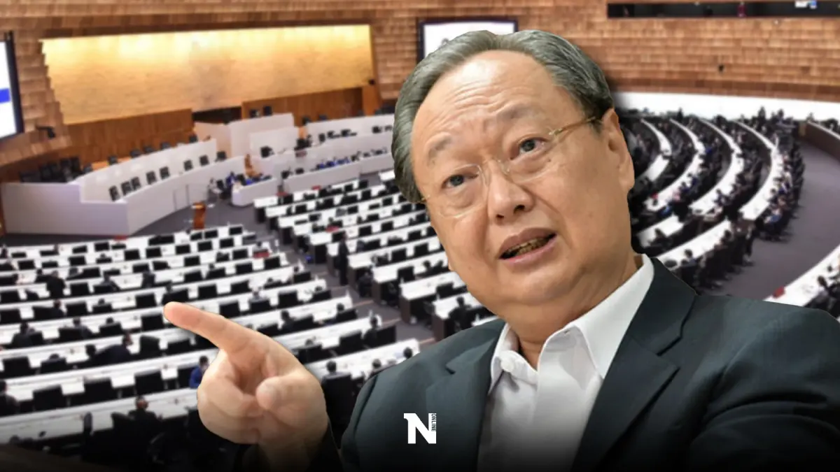 "สนธิรัตน์" ฟาดแรง กระตุกต่อมสำนึกการทำหน้าที่ท่านผู้แทนฯในการประชุมสภา