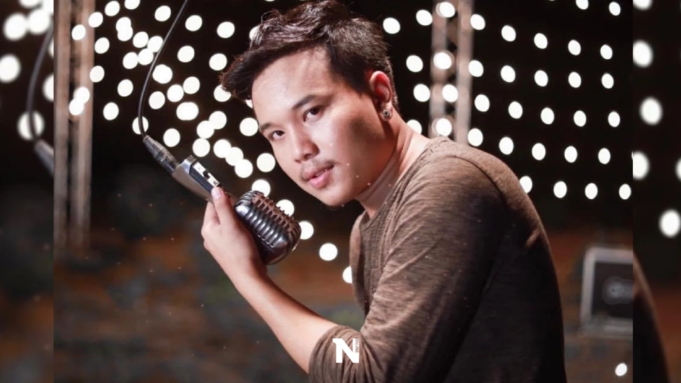 เปิดโปรไฟล์ "ออย แสงศิลป์" นักร้องคนดัง หลังถูกออกหมายจับคดีหมิ่นประมาท