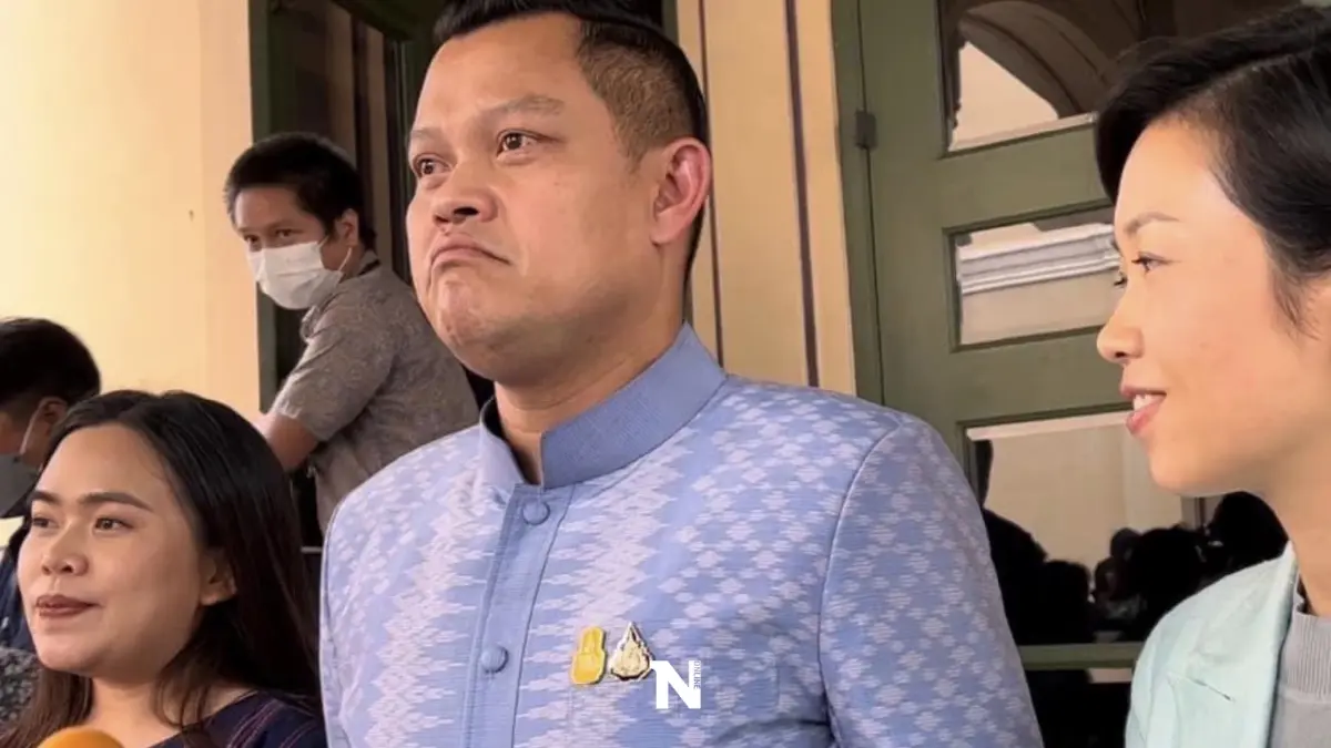"ธนกร"ขอลาโฆษกรบ.นั่งส.ส.ป้ายแดงพลังประชารัฐ "ธนกร"ขอลาโฆษกรบ.นั่งส.ส.ป้ายแดงพลังประชารัฐ