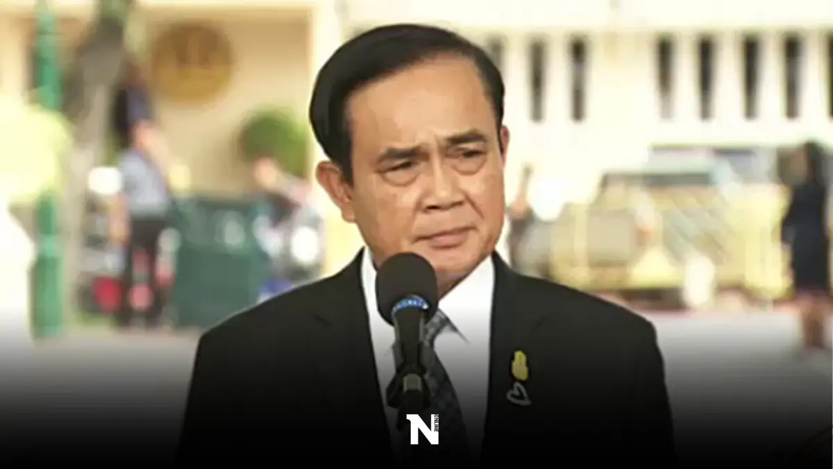นายกฯแจงงบฯพีอาร์สำนักนายกฯสูงลิ่ว ชี้ส่วนใหญ่เป็นของกรมประชาสัมพันธ์ นายกฯแจงงบฯพีอาร์สำนักนายกฯสูงลิ่ว ชี้ส่วนใหญ่เป็นของกรมประชาสัมพันธ์