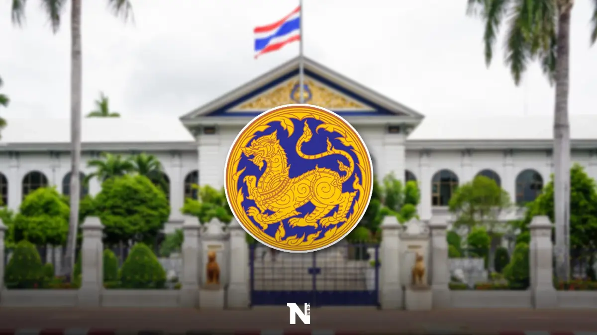 เปิดโผแต่งตั้ง"โยกย้ายผู้ว่าฯ" 37 ผู้บริหาร "แมนรัตน์"อธิบดีกรมการปกครอง เปิดโผแต่งตั้ง"โยกย้ายผู้ว่าฯ" 37 ผู้บริหาร "แมนรัตน์"อธิบดีกรมการปกครอง