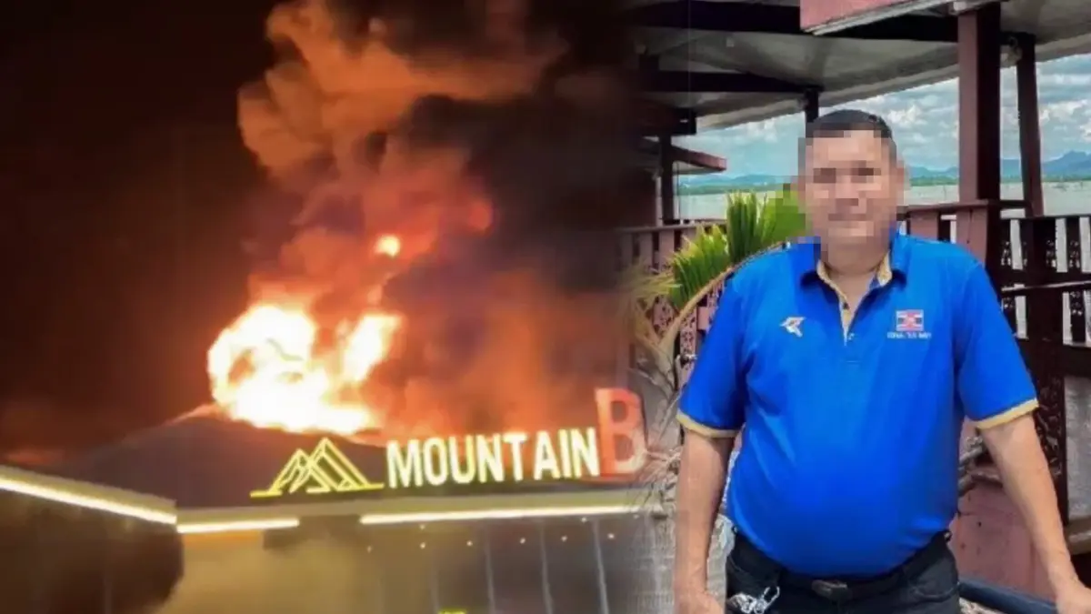 เหยื่อ Mountain B  เสียชีวิตเพิ่ม 1 ราย รวมเป็น 20 เจ้าของชดเชยให้ 3 หมื่นบาท