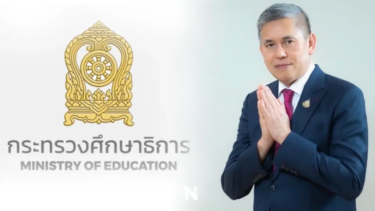 ภูมิใจไทยเล็งส่ง"ชยุต ภุมมะกาญจนะ"แทน"ครูพี่โอ๊ะ"หากลาออกรมช.ศึกษาฯ