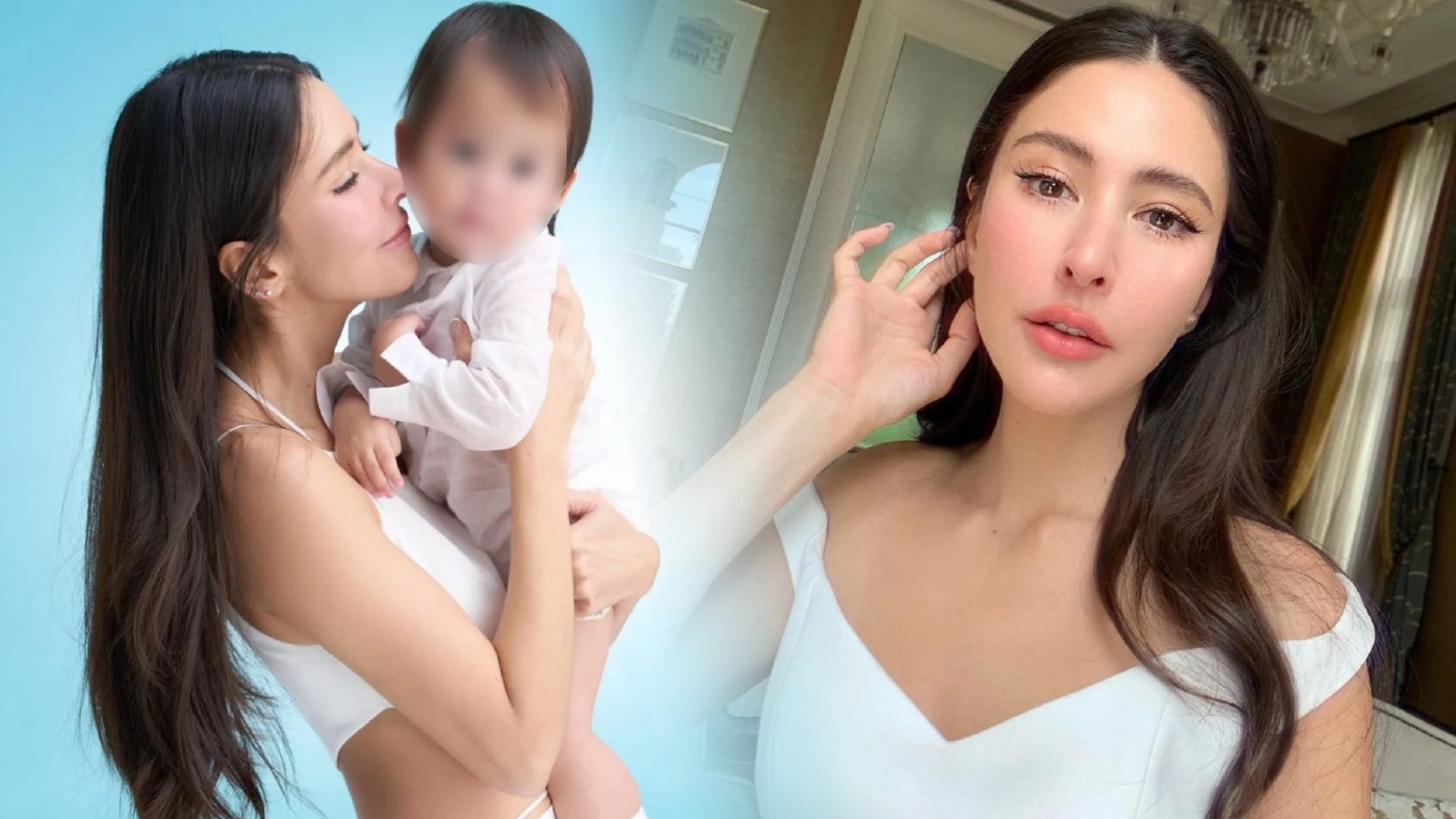 สรุปให้แล้ว “ศรีริต้า เจนเซ่น” กับดราม่า “อยากเลี้ยงลูกให้ติดดินเหมือนแม่” สรุปให้แล้ว “ศรีริต้า เจนเซ่น” กับดราม่า “อยากเลี้ยงลูกให้ติดดินเหมือนแม่”