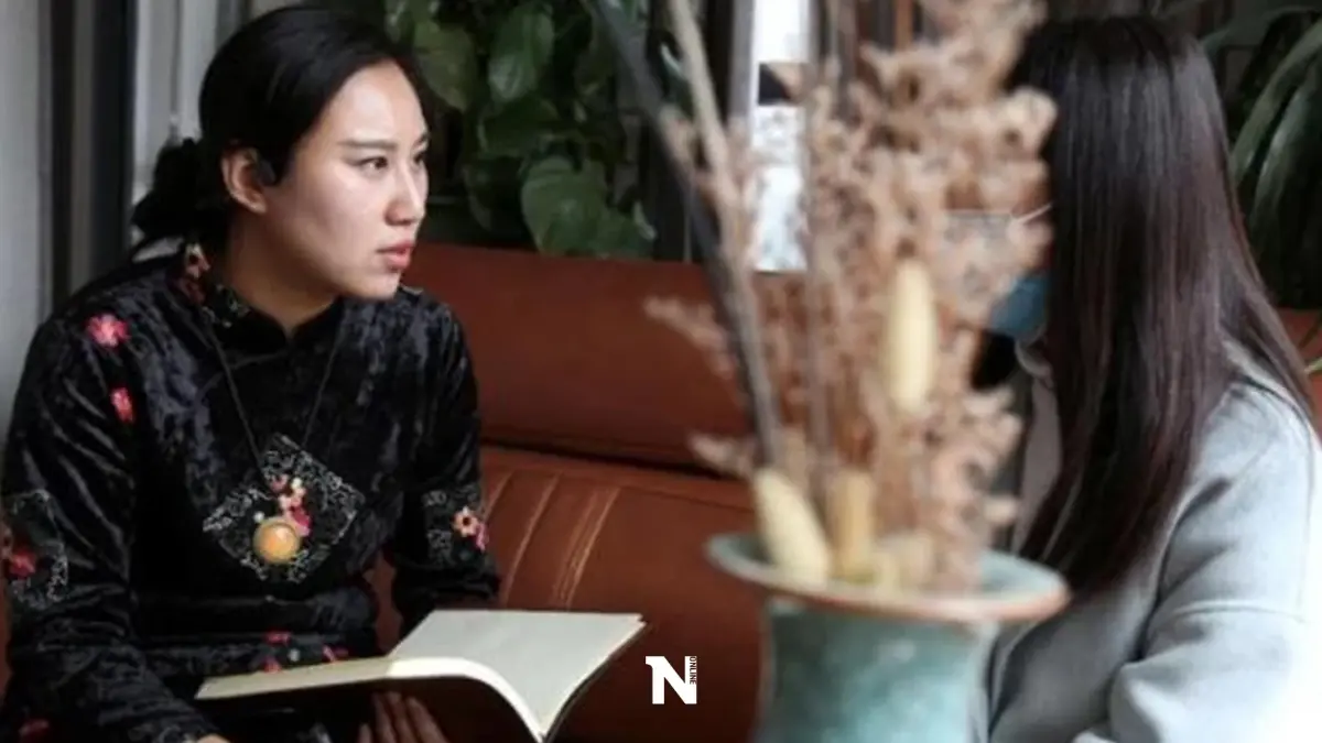รู้จักกับอาชีพใหม่ มาแรง "นักกล่อมเมียน้อย" เลิกสามีชาวบ้าน แบบมืออาชีพ