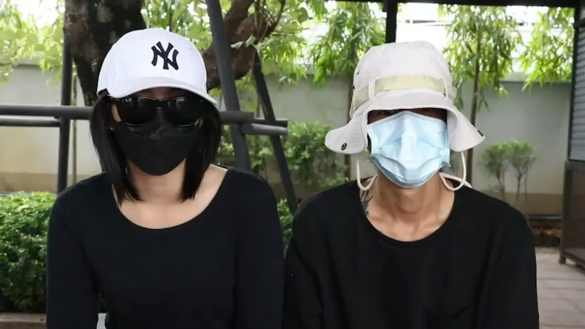 เหยื่อพนันวงล้อ ร้องทุกข์ ถูกทำร้ายต่อหน้าหลานวัย 7 ขวบ