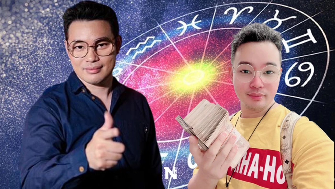 หมอกฤษฏ์ ส่งคำทำนาย วาสนาดีแน่ คอนเฟิร์ม ถ้าเวลาเกิดของคุณอยู่ในช่วงเวลาที่ดี