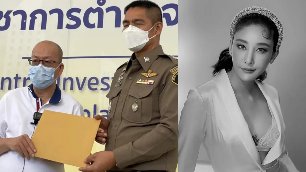 ผลงาน"อัจฉริยะ" สอบตำรวจคดีแตงโม พบ 3 นายตำรวจผิดวินัยไม่ร้ายแรง