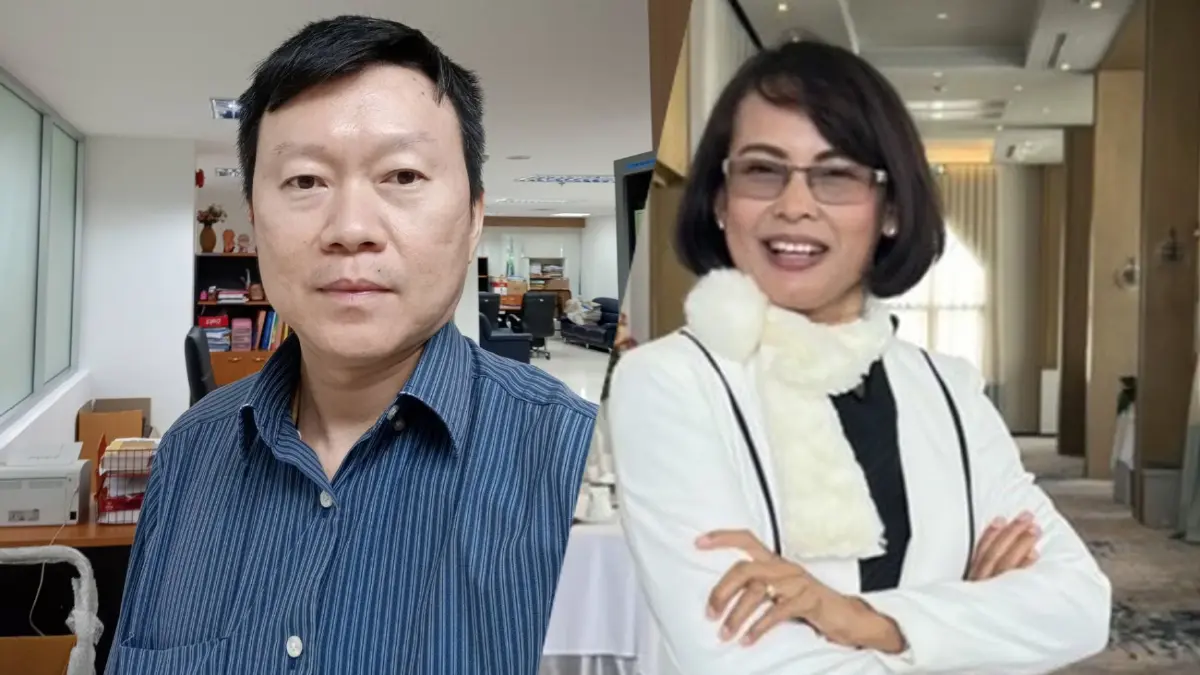 บทบาทอัยการเชิงรุกลุยค้นหาความจริงก่อนพาคดีขึ้นศาล บทบาทอัยการเชิงรุกลุยค้นหาความจริงก่อนพาคดีขึ้นศาล