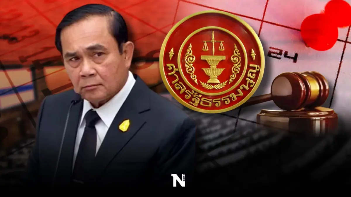 พลิกไทม์ไลน์ "สิงหาอันตราย"วัดใจนายก"ประยุทธ์"ตัดสินใจเส้นทางการเมือง