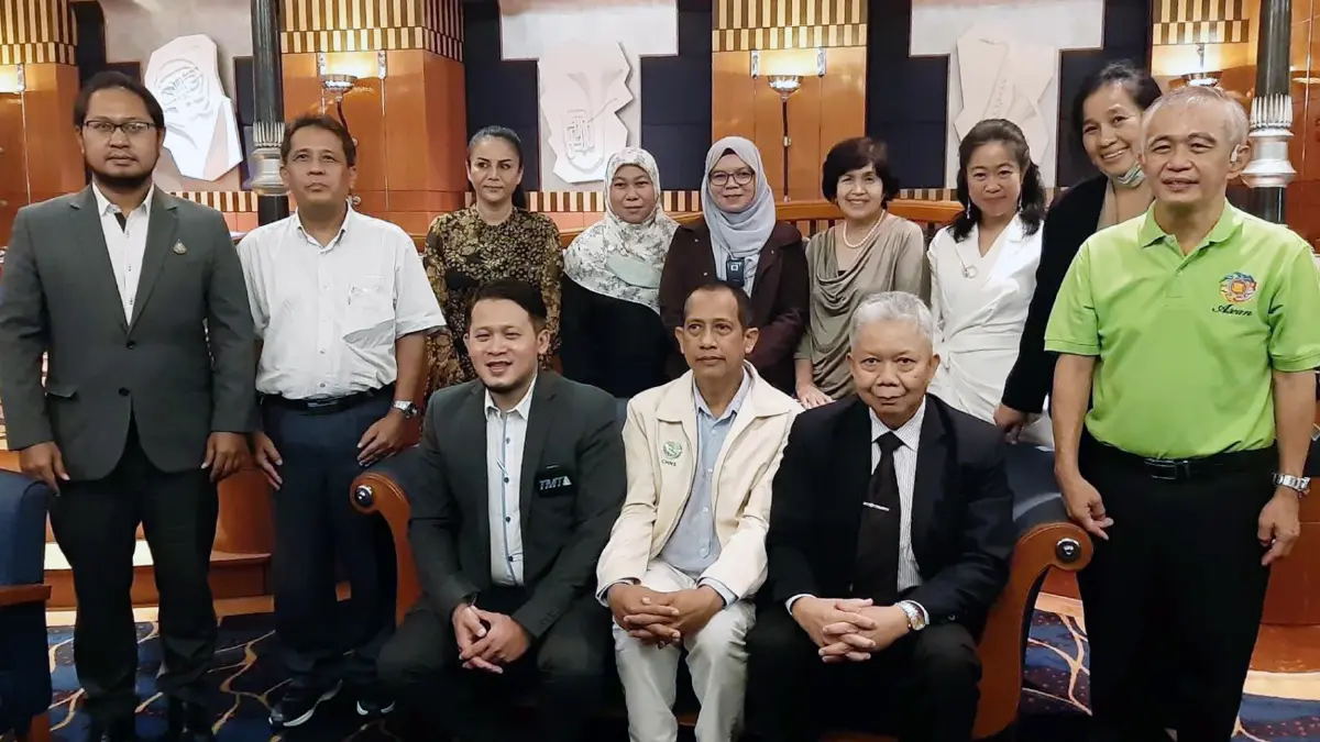 SMEs ไทย จับมือ TMTA ร่วมหนุน "รายย่อย" สู่การเติบโต SMEs ไทย จับมือ TMTA ร่วมหนุน "รายย่อย" สู่การเติบโต