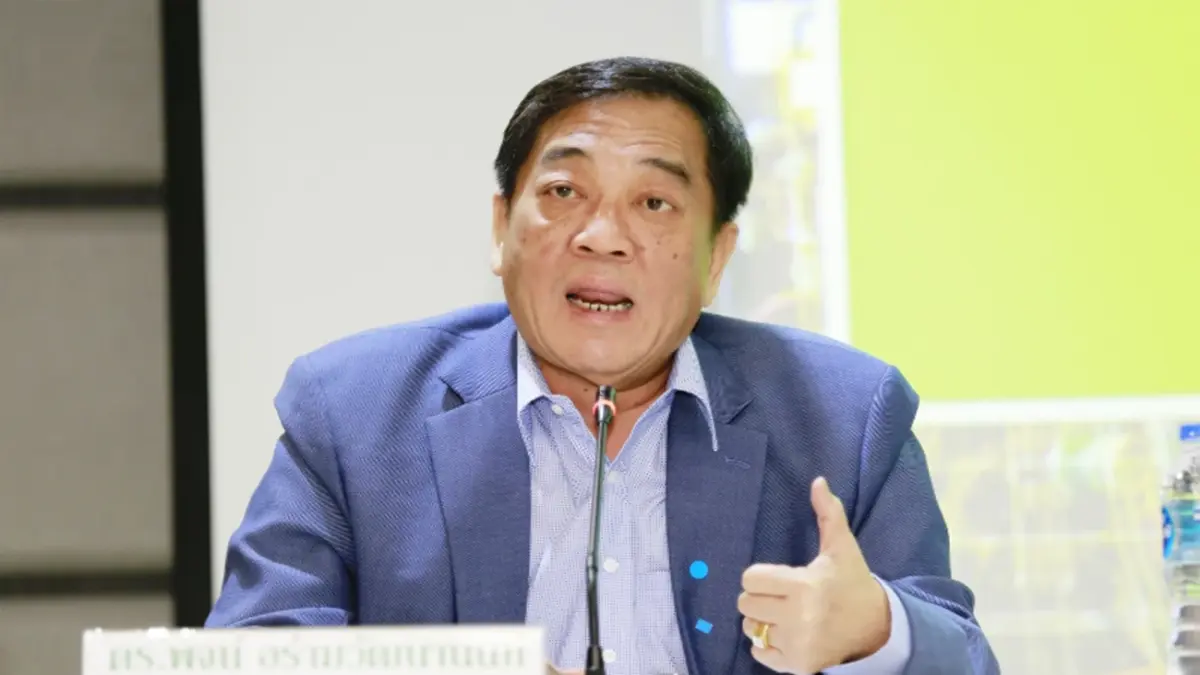 เอกชนห่วงขัดแย้ง 'จีน-ไต้หวัน' กระทบโลจิสติกส์
