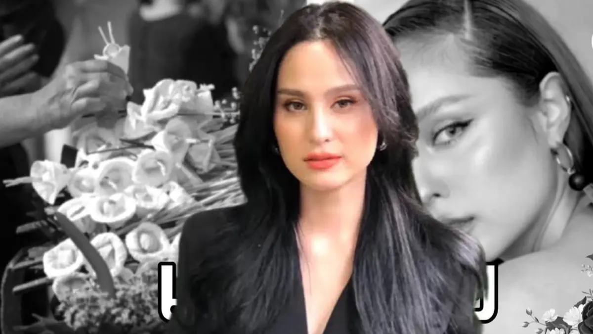 ด่วน! "ขวัญ อุษามณี" ยังมีชีวิตอยู่ หลังเจอข่าวแรง ไฟรั่วดับคากองถ่ายฯ