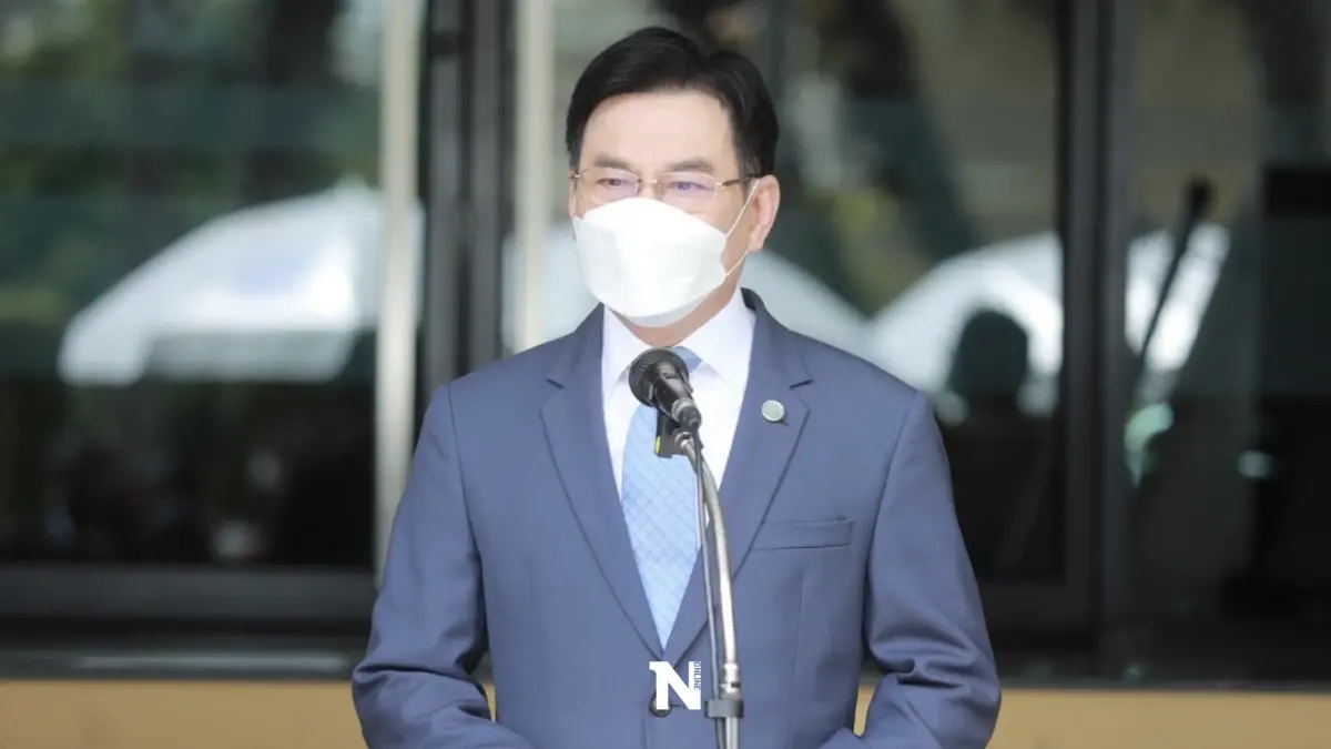 "จุรินทร์"ยันปชป.พร้อมประชุมร่วมหากวิป 3 ฝ่ายมีข้อสรุปมา