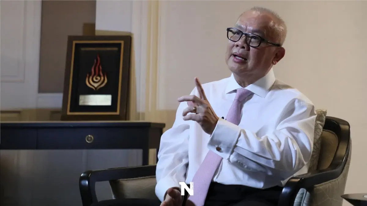 “สุพัฒนพงษ์”แจงยิบ ปม พ.ร.ก.เงินกู้ อุ้มกองทุนน้ำมัน ชี้เป็นเรื่องเร่งด่วน