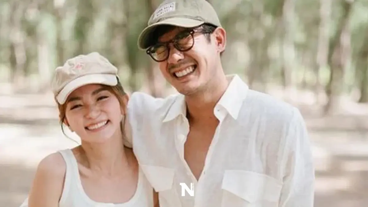 “วิกกี้-เวียร์ ศุกลวัฒน์” เผยข่าวดี มีสมาชิกใหม่ในครอบครัว