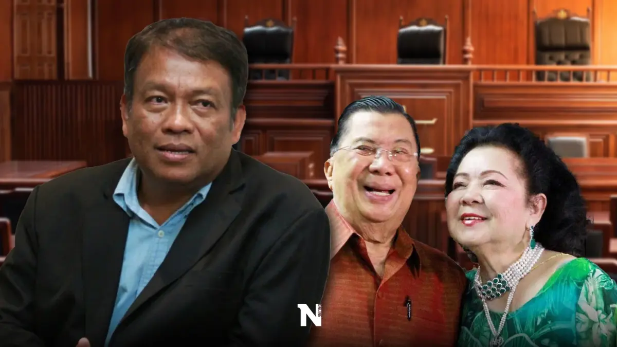 "บิ๊กจิ๋ว"เฮ ศาลชี้คดีมีมูลฟ้อง"คุณหญิงหลุยส์"ใช้เอกสารปลอมในเอกสารหย่า