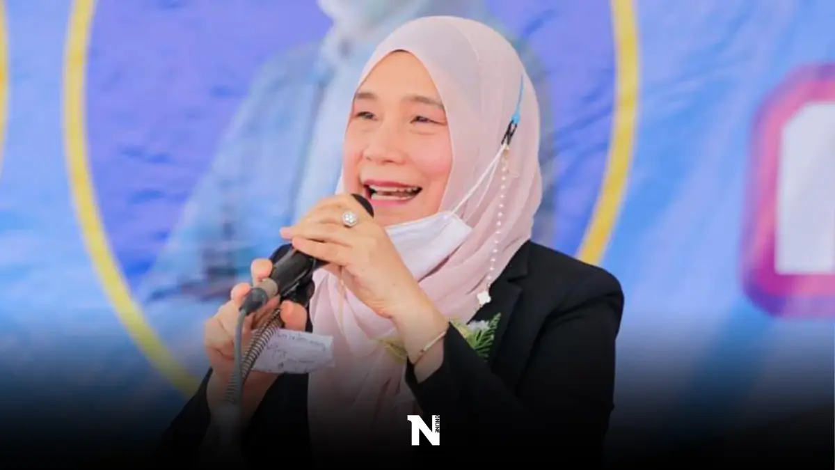 พรรคประชาชาติ ประกาศหนุนความเท่าเทียมทางเพศพื้นฐานสร้างสังคมเข้มแข็ง