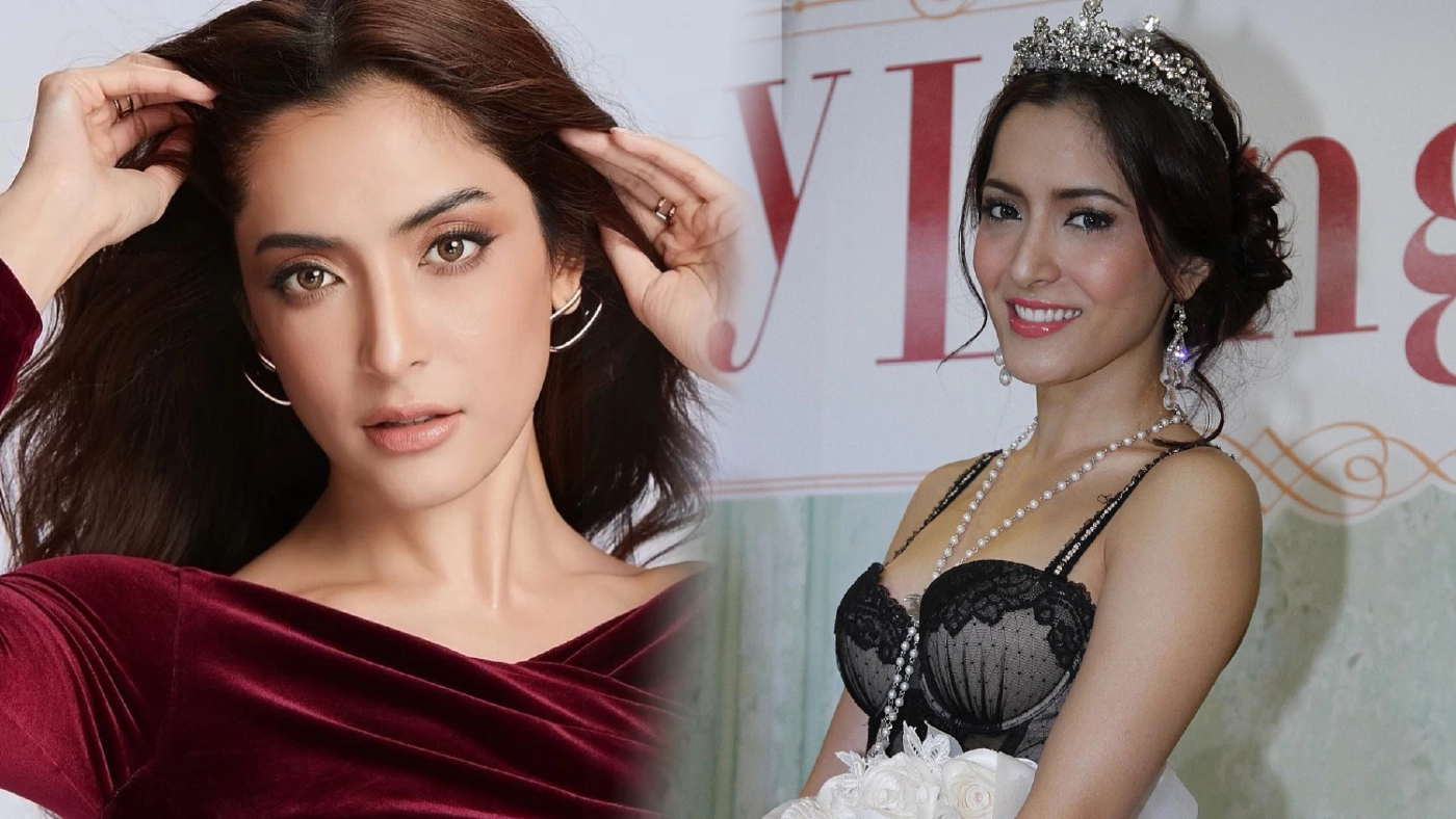 ประวัติ “พิ้งค์กี้ สาวิกา” จากนางเอกโกอินเตอร์ สู่มรสุมชีวิต จนเข้าเรือนจำ