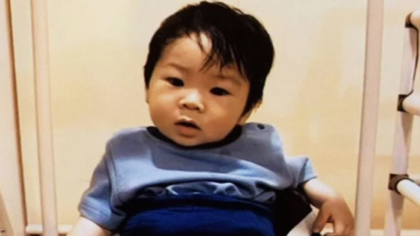 ชาวญี่ปุ่นทั้งประเทศเอาใจช่วยหาเด็ก 2 ขวบ ชาวญี่ปุ่นทั้งประเทศเอาใจช่วยหาเด็ก 2 ขวบ