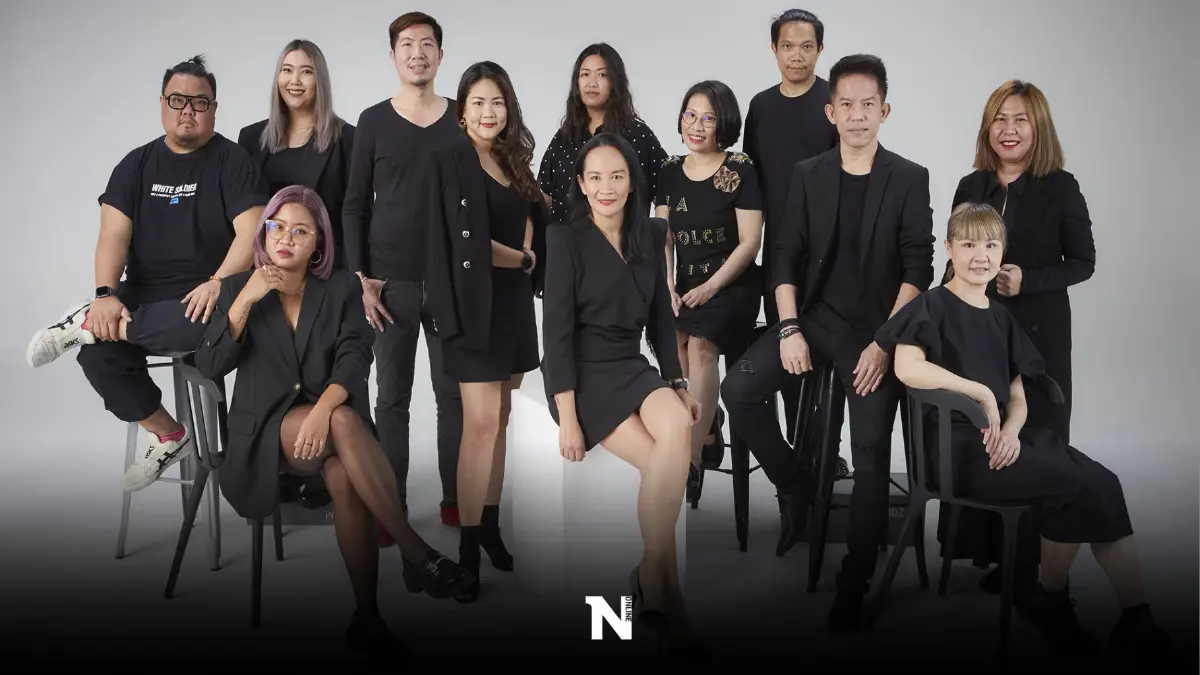 เขย่าวงการตลาด! เปิดตัว MBCS Thailand Content เอเยนซี่ในเครือ IPG Mediabrands