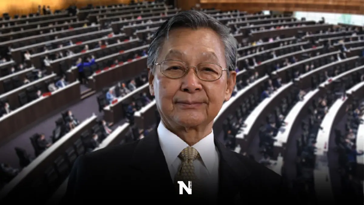 “ชวน”เตรียมประชุมวิป3ฝ่าย กำหนดวันพิจารณากม.ค้างก่อนหมดสมัย18 ก.ย. “ชวน”เตรียมประชุมวิป3ฝ่าย กำหนดวันพิจารณากม.ค้างก่อนหมดสมัย18 ก.ย.
