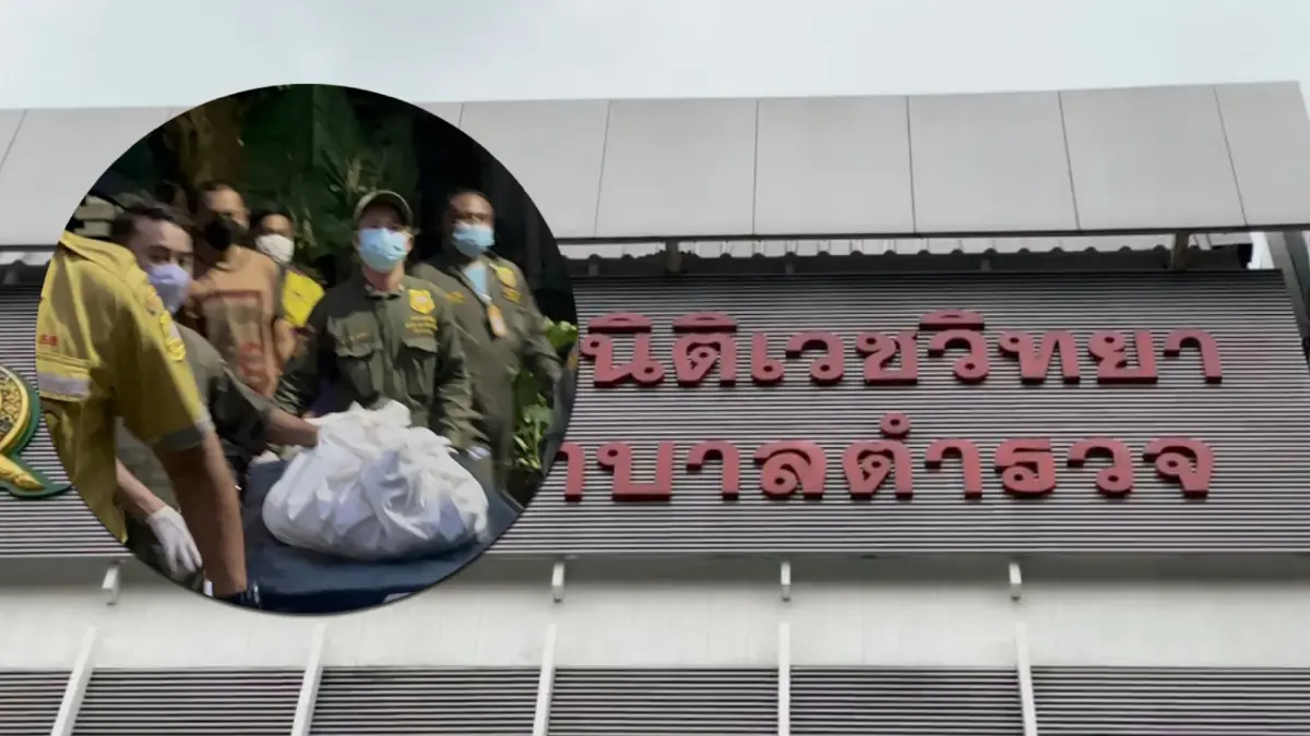 ญาติรับศพนร.ม.6 ขอความส่วนตัว-เตรียมชี้แจงเย็นนี้