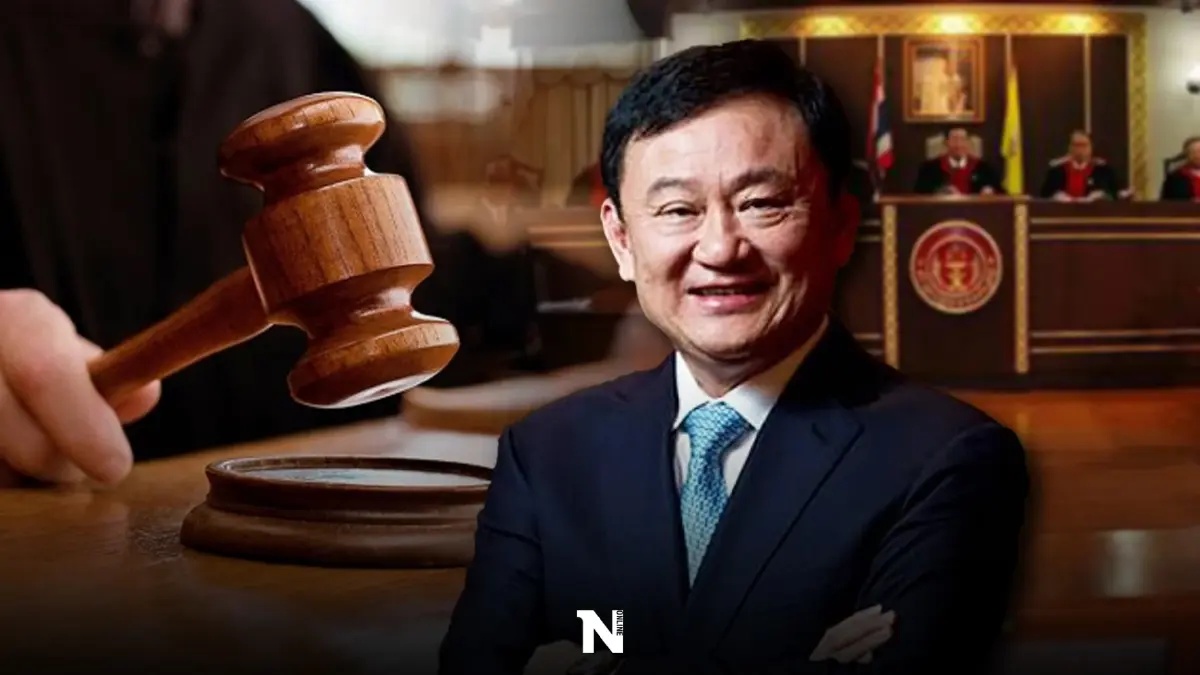 "ทักษิณ" เฮชนะคดีสรรพากร ศาลสั่งเพิกถอนเก็บภาษีหุ้นชิน 1.7 หมื่นล้านบาท