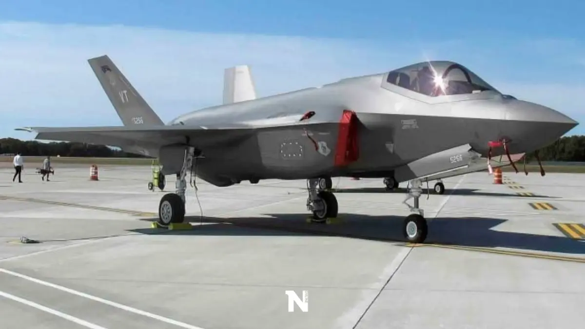 ผบ.ทอ.วอนกมธ.ผ่านงบ 66 หนุนจัดซื้อบินรบ F-35A ปกป้องน่านฟ้าไทย