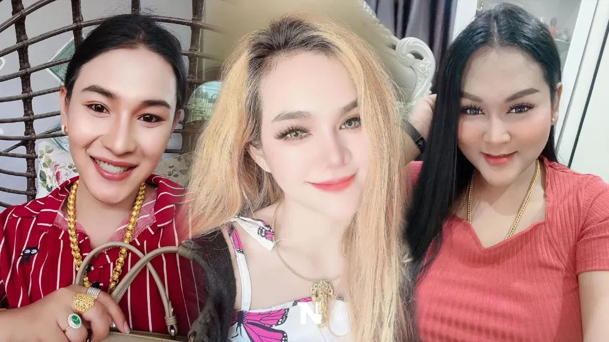 มัดรวมให้ครบ เลขเด็ด3เจ๊ "แม่น้ำหนึ่ง-เจ๊ฟองเบียร์-เจ๊นุ๊ก" คอหวยต้องรีบส่อง มัดรวมให้ครบ เลขเด็ด3เจ๊ "แม่น้ำหนึ่ง-เจ๊ฟองเบียร์-เจ๊นุ๊ก" คอหวยต้องรีบส่อง