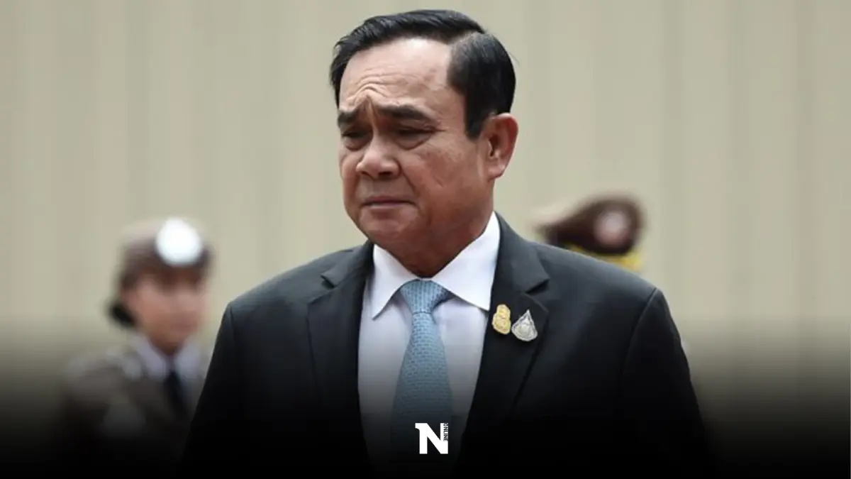 “บิ๊กตู่”สับขาหลอกสื่อไม่เข้ากลาโหม แจ้งประชุมคอนเฟอร์เรนซ์แทน “บิ๊กตู่”สับขาหลอกสื่อไม่เข้ากลาโหม แจ้งประชุมคอนเฟอร์เรนซ์แทน