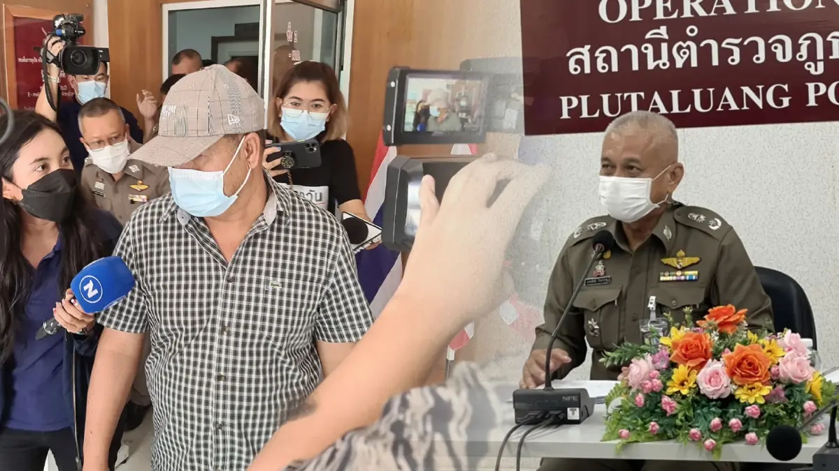 ผู้การฯ ชลบุรี ยันไม่พบ "เสี่ยยศ" มีผู้มีอิทธิพลในพื้นที่หนุนหลัง