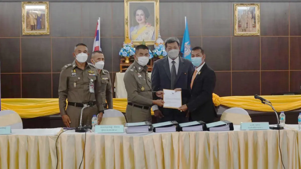 บิ๊กโจ๊กปิดคดี“เจ๊หญิง” ตายคาบ่อนสุราษฏร์ฯ เล็งคุม 6 ผตห.ส่งอัยการ