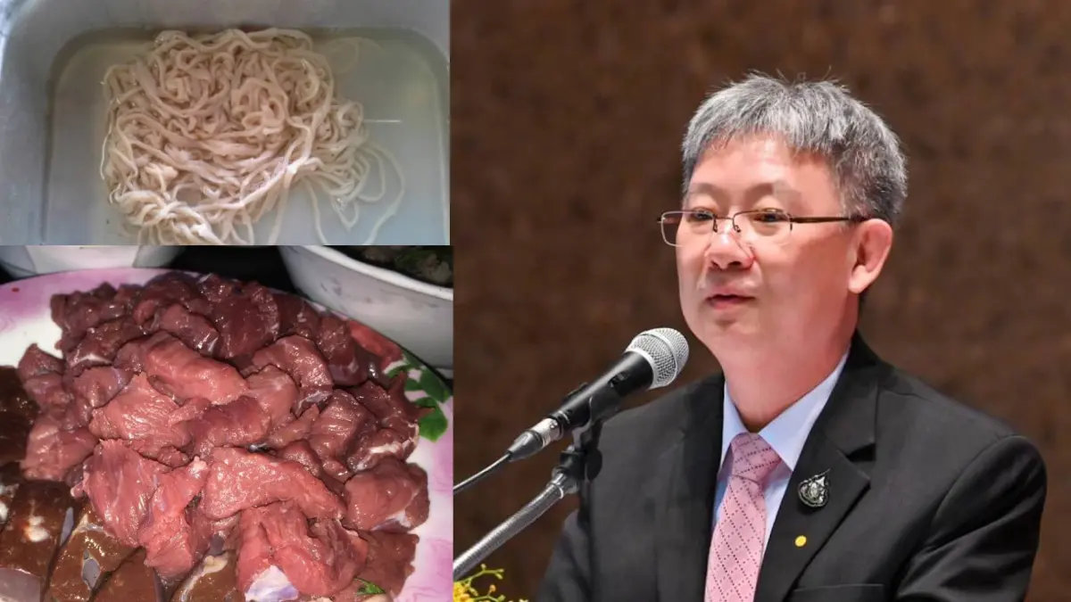 แพทย์เตือน“กินเนื้อดิบ” เสี่ยงสารพัดโรค!!