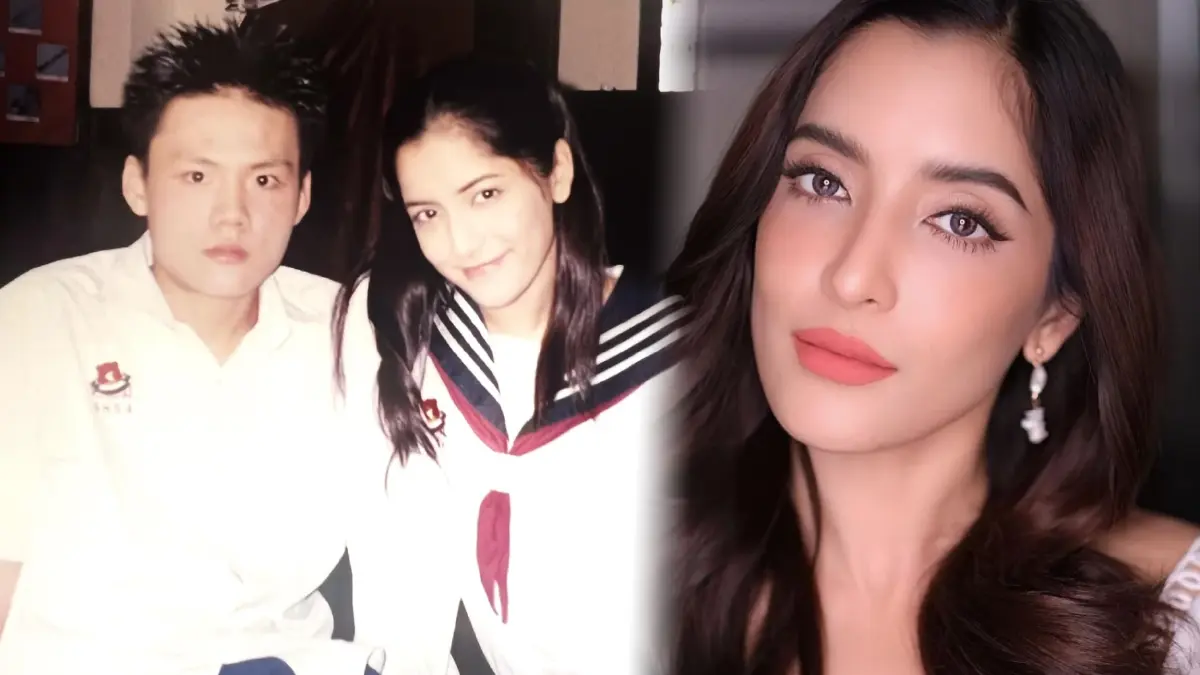 “โอที รัฐธนินท์” เผยอีกมุมชีวิต “พิ้งค์ สาวิกา” ลั่นน่าสงสารกว่าดาวพระศุกร์ “โอที รัฐธนินท์” เผยอีกมุมชีวิต “พิ้งค์ สาวิกา” ลั่นน่าสงสารกว่าดาวพระศุกร์