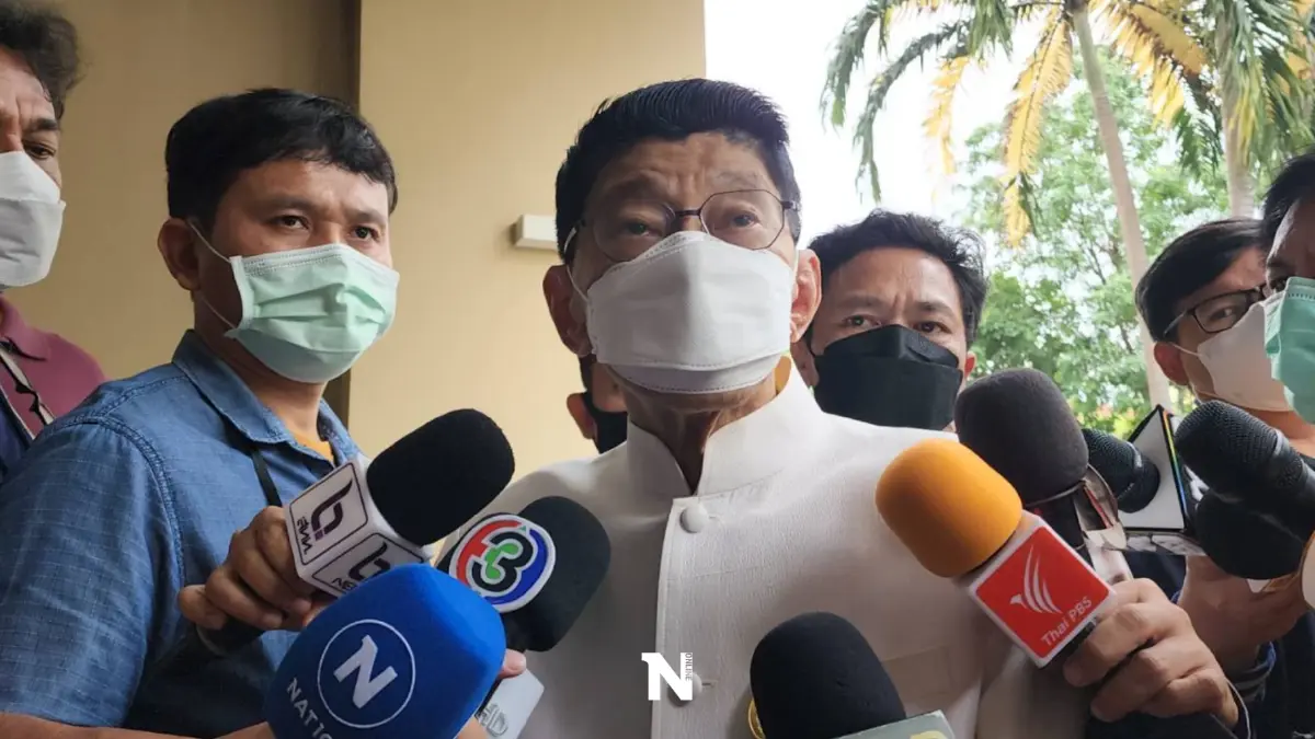 "วิษณุ"ย้ำไม่ควรหวนกลับไปใช้บัตรเลือกตั้งใบเดียว