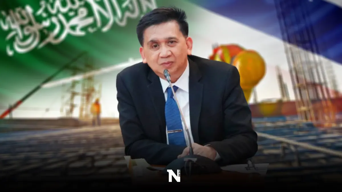 ข่าวดี ตลาดแรงงานซาอุฯ เปิดรับ 2,161 อัตรา มุ่งระดับ "ช่างทักษะฝีมือ"