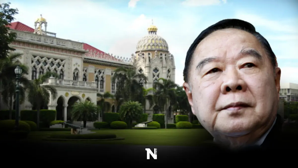 "บิ๊กป้อม"-"รักษาทรง"ลุ้นรื้อโผ-ปรับครม.-ยุบสภา 
