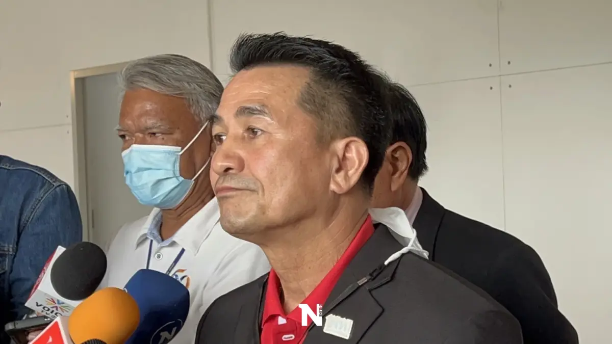 "หมอชลน่าน" หวั่นยุบสภา ใช้ พ.ร.ก.เลือกตั้ง ทำเกิดวิกฤตการเมือง