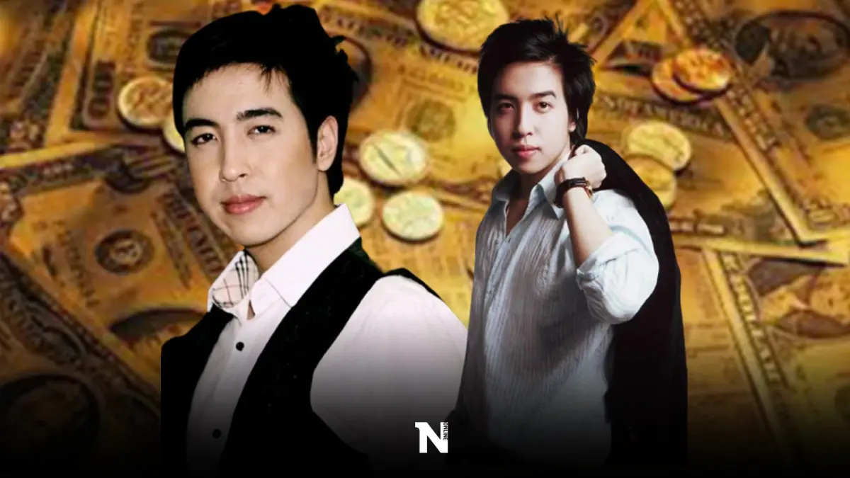 เปิดธุรกิจ “เอ็ม อภิดิศร์” หลานอดีตรมต.ดัง หลังโดนข้อหาวางยาขืนใจ