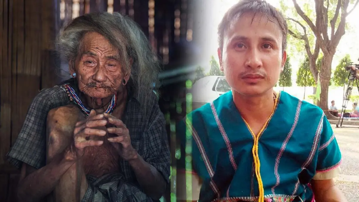 ย้อนประวัติพร้อมไทม์ไลน์ "บิลลี่ พอละจี" หายตัวไปเมื่อปี 57 ก่อนสั่งฟ้อง "ชัยวัฒน์" ฆ่าโดยไตร่ตรอง