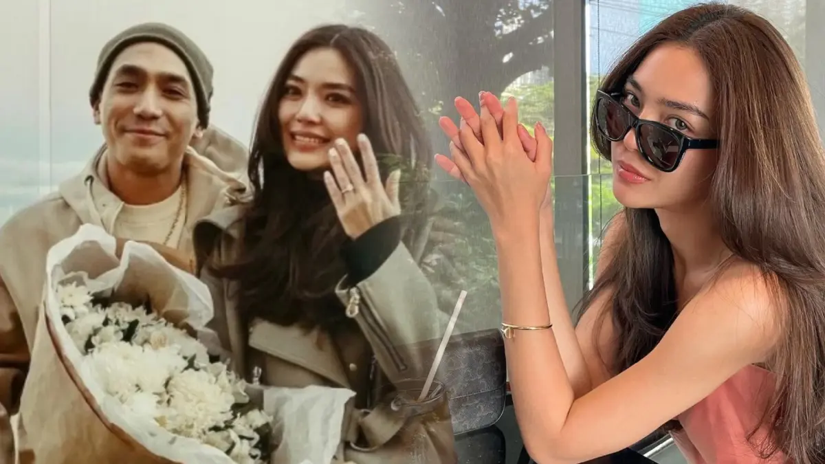 ส่องพิรุธทีละจุด “โต้ง ทูพี” – “ปราง กัญญ์ณรัณ” หลังลือหนักเลิกกันแล้ว ?