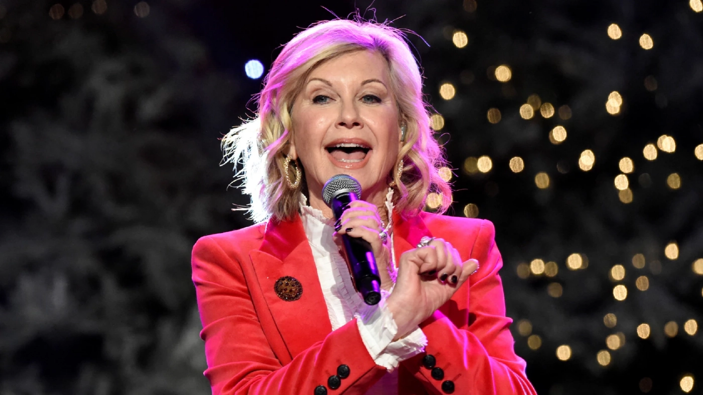 โอลิเวีย นิวตัน-จอห์น เสียชีวิต หลังสู้กับมะเร็งนาน 30 ปี