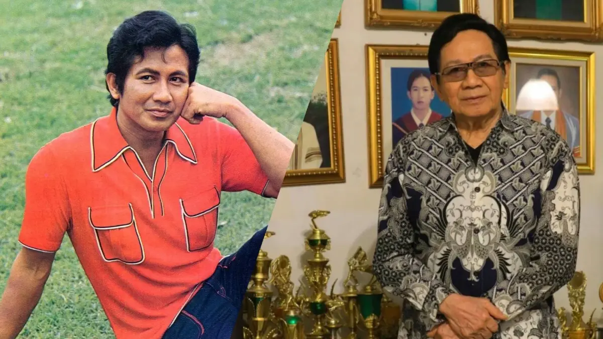 เปิดสถิติ 8 เดือน สูญเสียศิลปินแห่งชาติแล้ว 7 คน เปิดสถิติ 8 เดือน สูญเสียศิลปินแห่งชาติแล้ว 7 คน