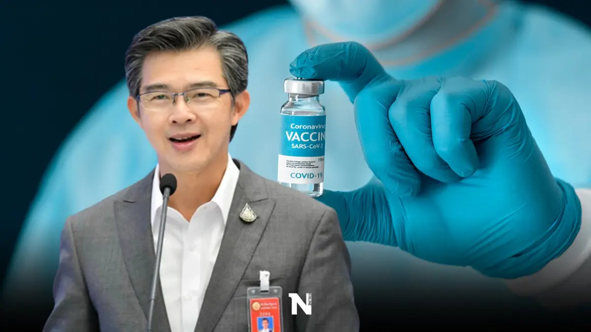 เช็กด่วน อาการไม่พึงประสงค์ หลังฉีด "วัคซีนโควิด" แต่ละยี่ห้อ มีอะไรกันบ้าง