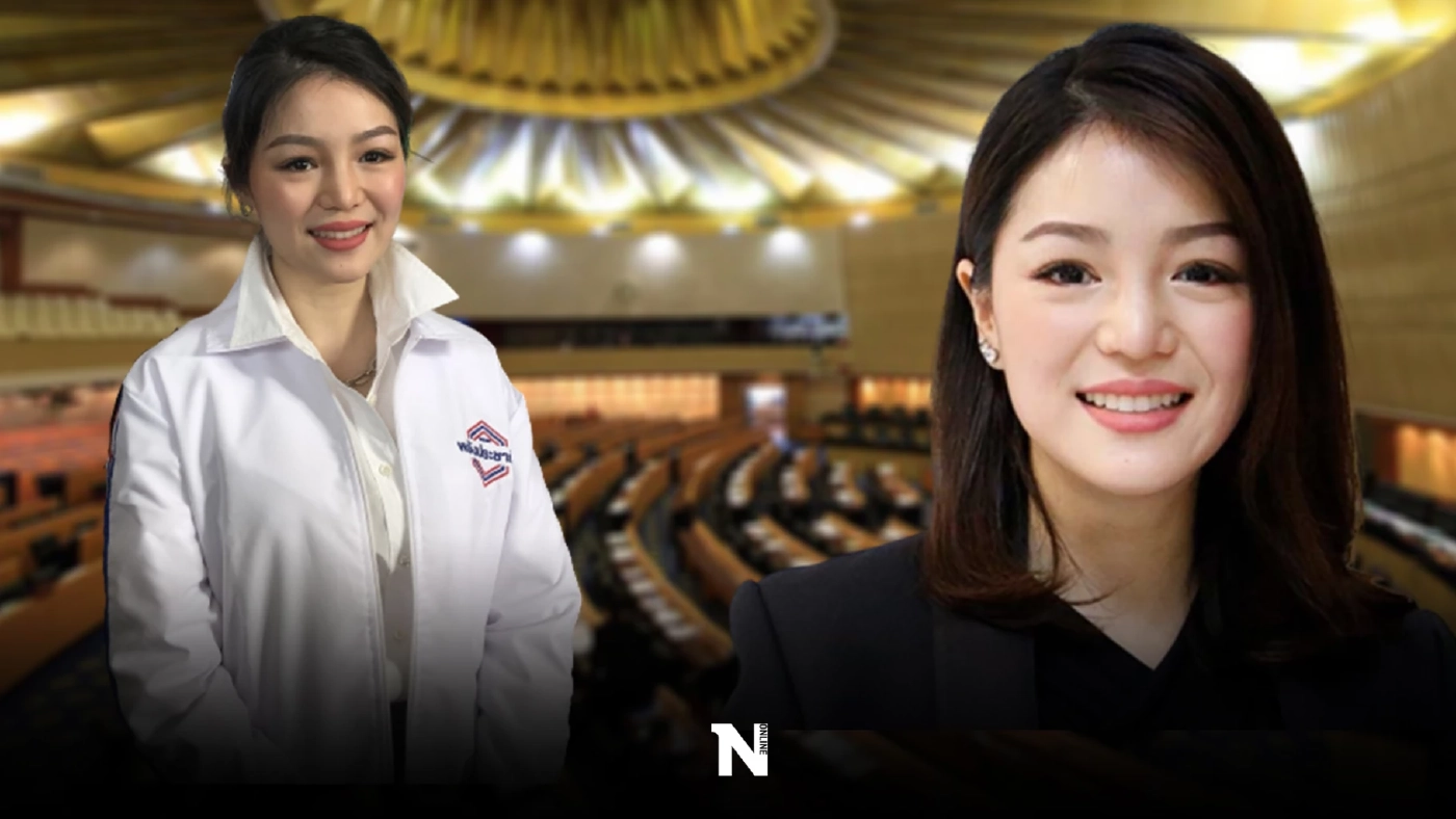 เส้นทางการเมือง "มาดามเดียร์” เหตุและผล ประชาชนเป็นที่ตั้ง