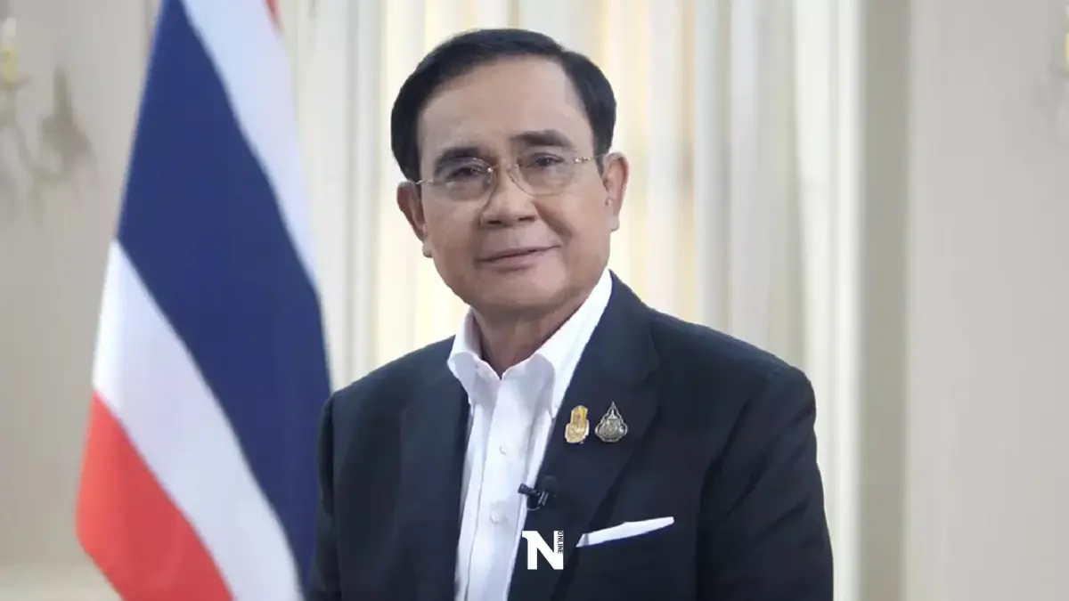 “8 ปี นายก” ส.ว.ดิเรกฤทธิ์ ชี้วาระ'บิ๊กตู่'เริ่มนับ 9 มิ.ย. 62 ตามรธน.ปี 60 “8 ปี นายก” ส.ว.ดิเรกฤทธิ์ ชี้วาระ'บิ๊กตู่'เริ่มนับ 9 มิ.ย. 62 ตามรธน.ปี 60