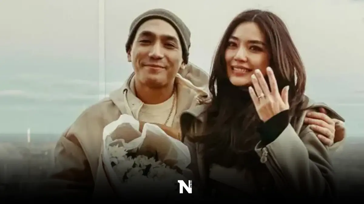 "ปราง" เปิดใจเคลียร์ชัด เรื่องมือที่ 3 พูดเอง เลิก "โต้ง ทูพี" 2 เดือนเเล้ว