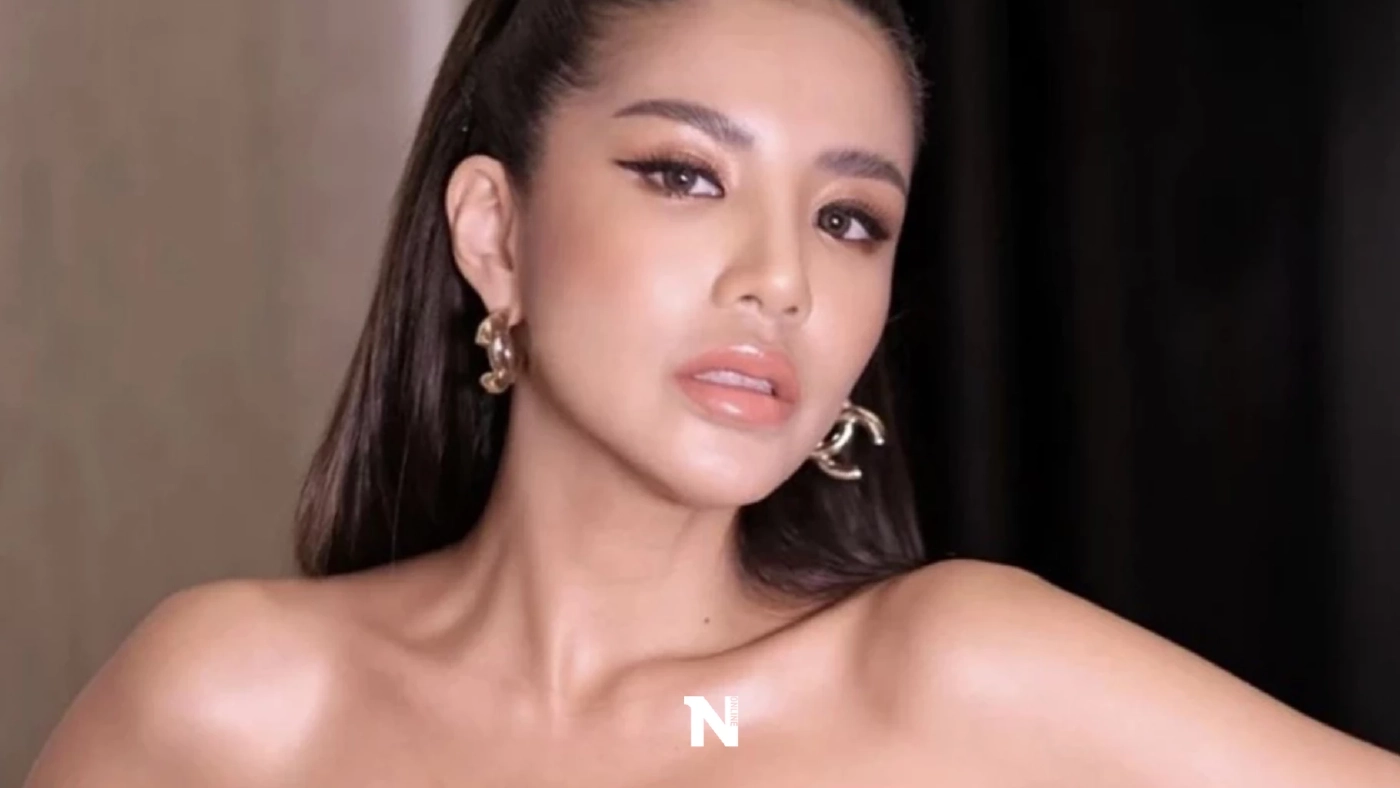 “ใบเตย อาร์สยาม” ไลฟ์สดเปิดใจ หลังโดนโยงในคดีเเชร์ลูกโซ่ FOREX-3D